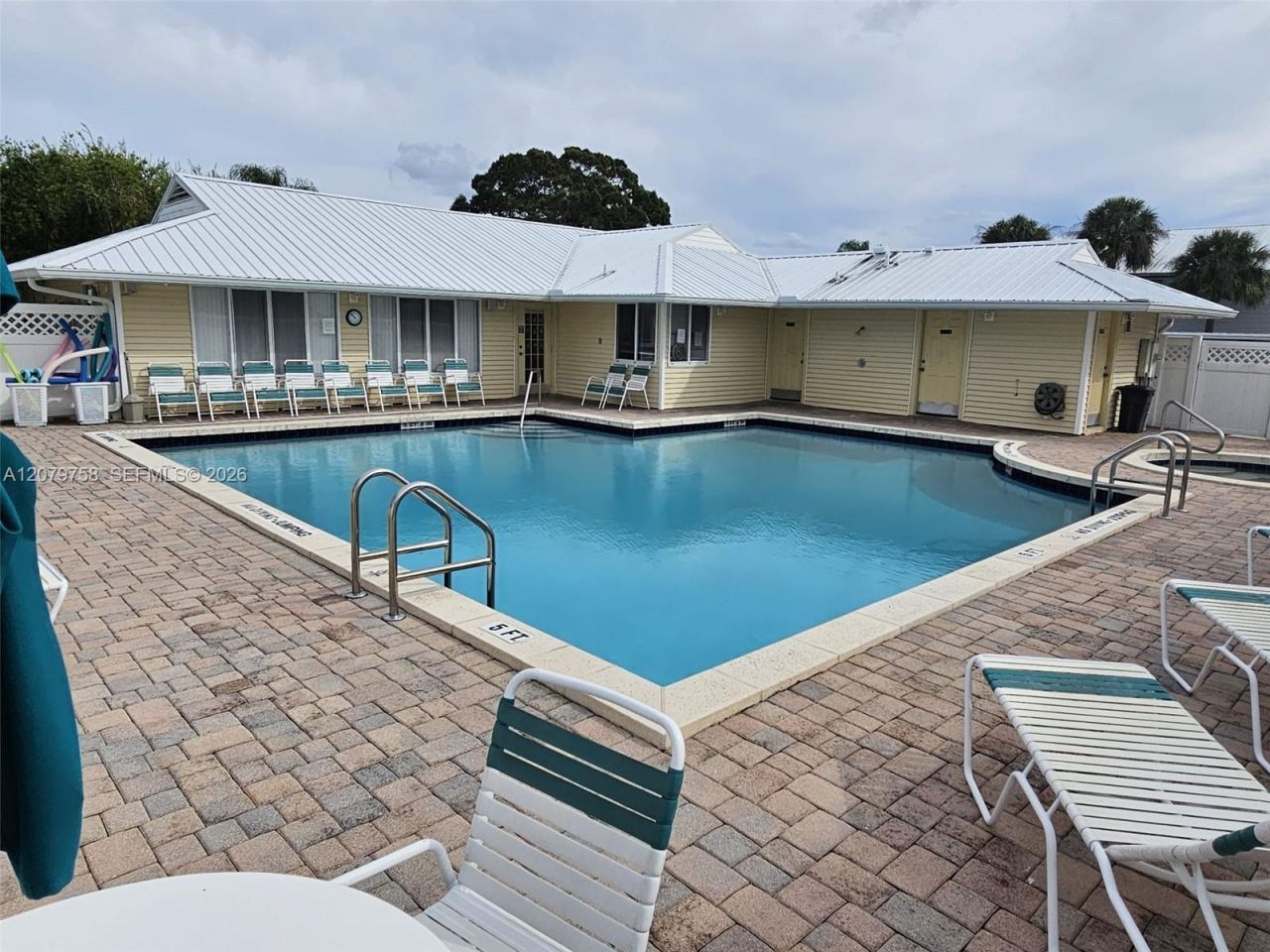161 SE Village Dr, Unit 161, Port Saint Lucie, FL 34952 Photo