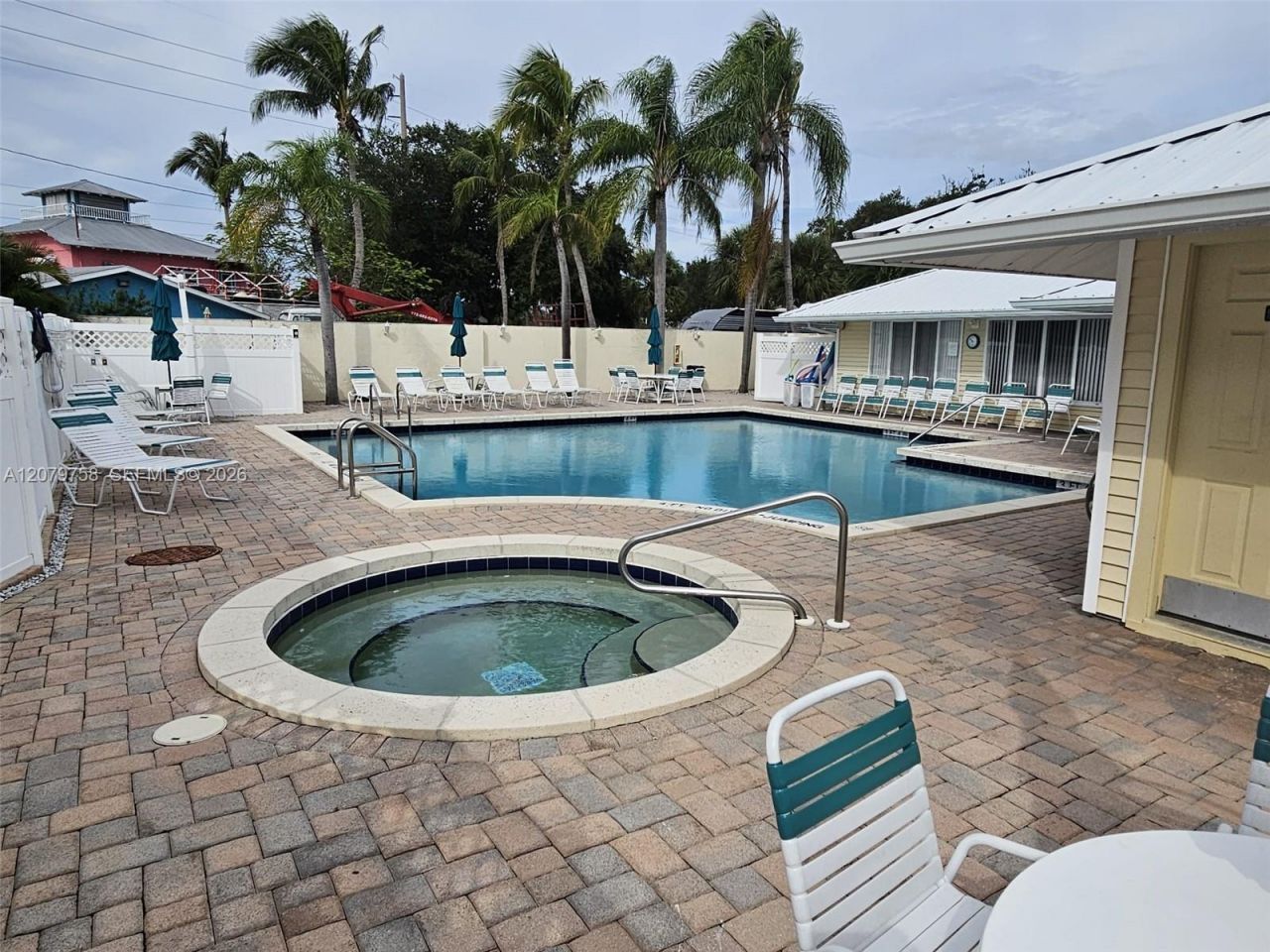161 SE Village Dr, Unit 161, Port Saint Lucie, FL 34952 Photo