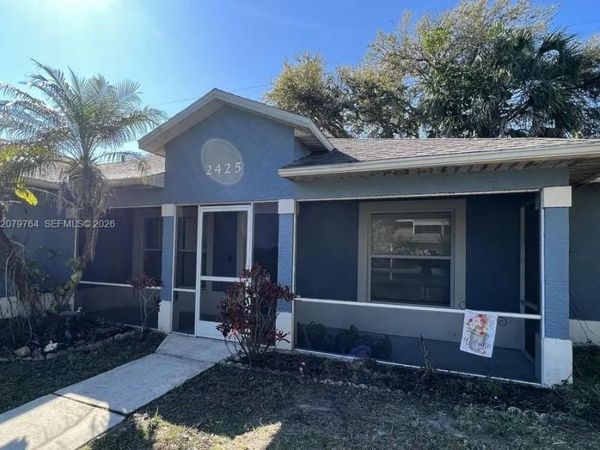 2425 Delys St , Cocoa, FL 32926