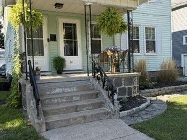 68 Houston, Unit 1, Milton, MA 02186