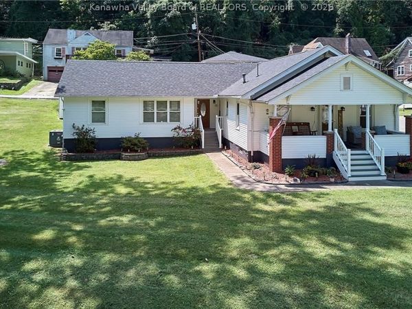 931 Woodward Drive, Charleston, WV 25387