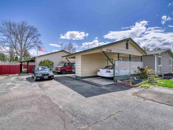 2708 Kerr Unit #1 & #2, Boise, ID 83705
