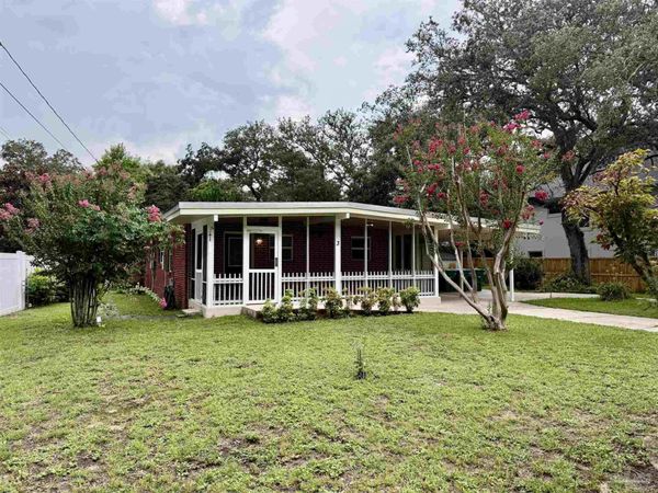 3 Driftwood Ave, Gulf Breeze, FL 32561
