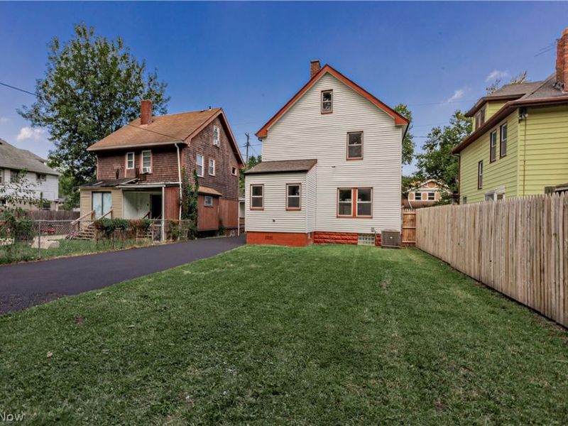 10538 Elmarge Avenue, Cleveland, OH 44105 Photo 38