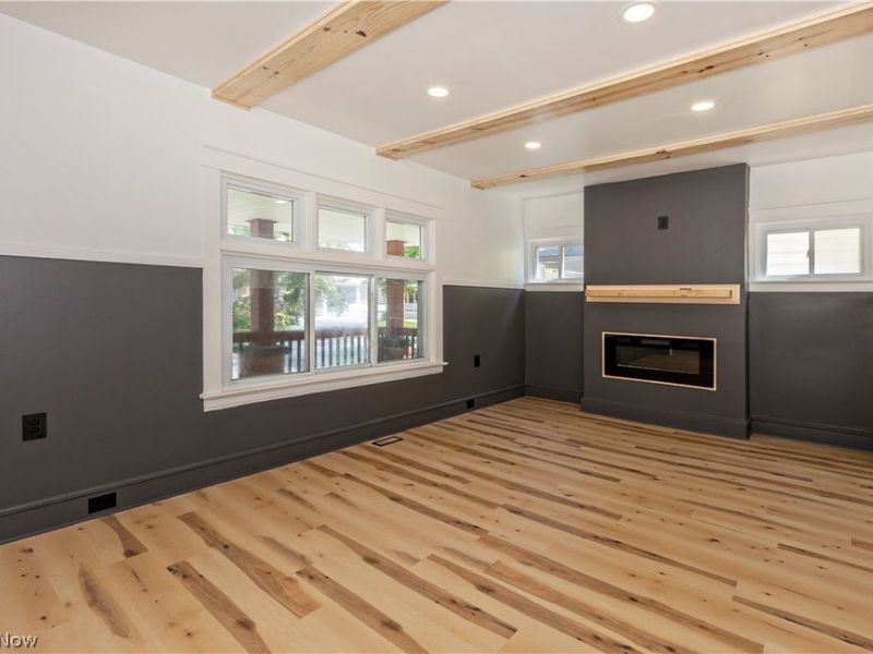10538 Elmarge Avenue, Cleveland, OH 44105 Photo 5