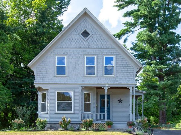 17 Clarke Street, Concord, NH 03301