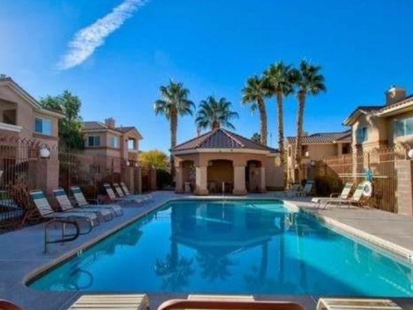 1050 E Cactus Avenue, Unit 2072, Las Vegas, NV 89183