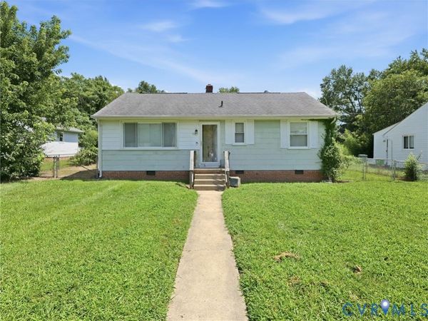 3609 Ammons Avenue , Richmond, VA 23223