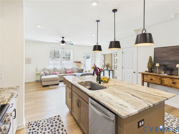 6172 Belay Drive, Chesterfield, VA 23234