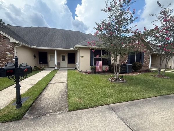40145 TAYLORS Trail , Unit 403, Slidell, LA 70461
