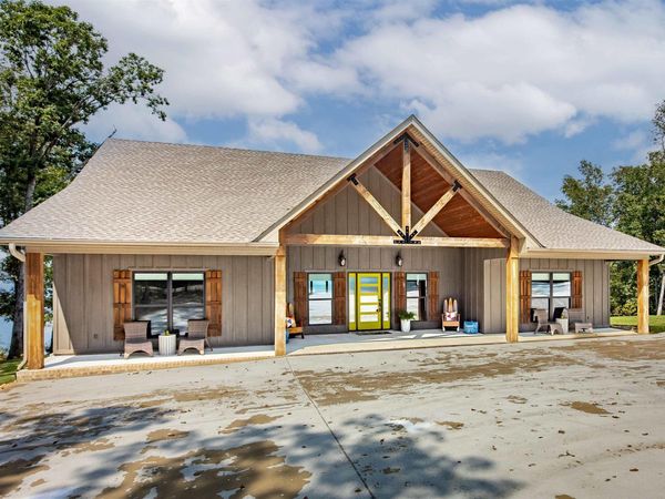 149 Sawyer Road, Quitman, AR 72131