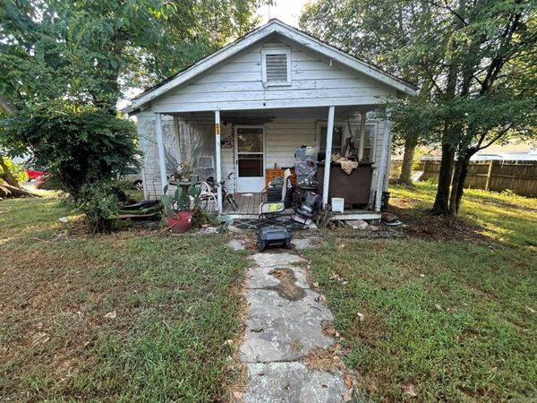 601 Van Buren Street, Judsonia, AR 72081