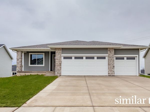 2909 Hearst Street, Norwalk, IA 50211