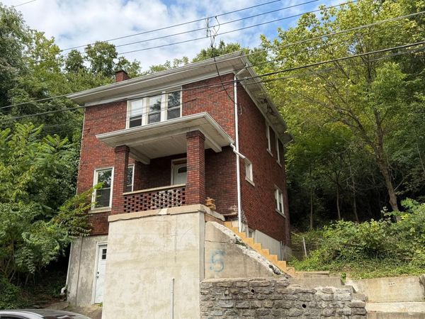 660 Steiner Avenue, Cincinnati, OH 45204