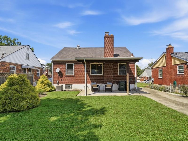 3821 OLeary Avenue, Deer Park, OH 45236 Photo 22