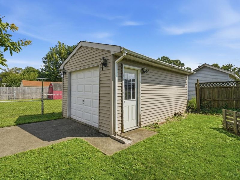 3821 OLeary Avenue, Deer Park, OH 45236 Photo 27