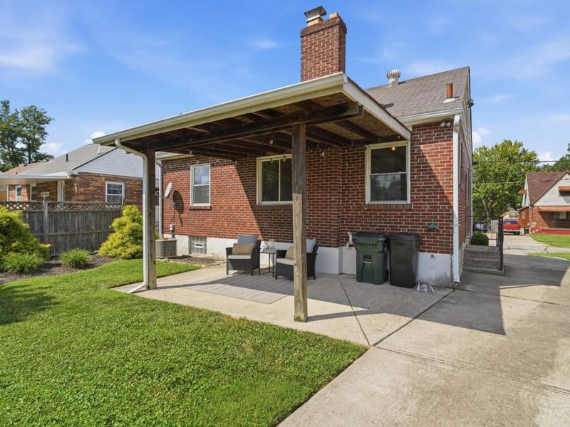 3821 OLeary Avenue, Deer Park, OH 45236 Photo 28