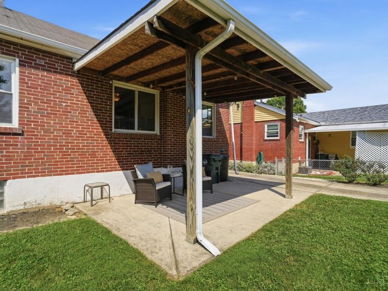 3821 OLeary Avenue, Deer Park, OH 45236 Photo 29