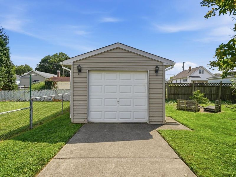 3821 OLeary Avenue, Deer Park, OH 45236 Photo 30