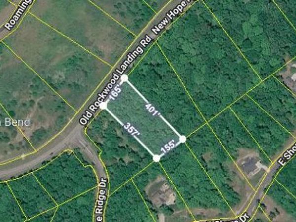 1653 New Hope Rd, Rockwood, TN 37854