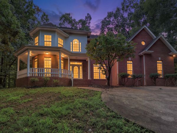 8820 Kelso Lane, Chattanooga, TN 37421