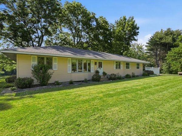14704 Aldrich Street Extension , Gowanda, NY 14070