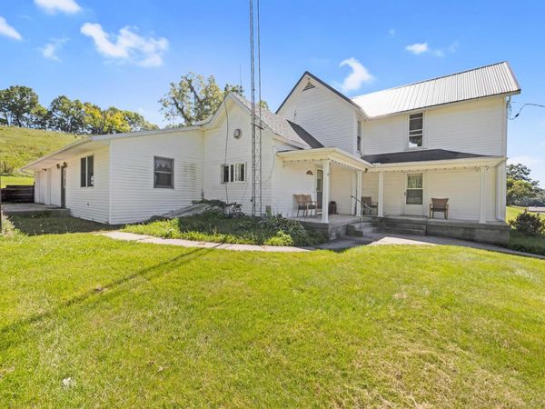 6273 Township Road 166 , West Liberty, OH 43357