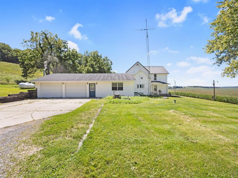 6273 Township Road 166 , West Liberty, OH 43357 Photo 43