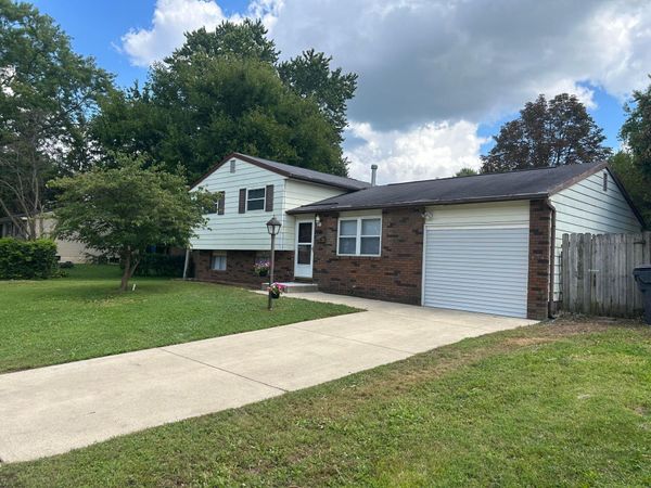 3474 Cadell Road, Columbus, OH 43232