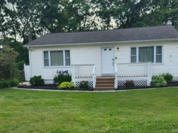 54 Hackensack Road , Mastic Beach, NY 11951