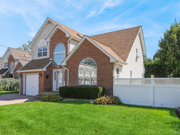 126 Washington Avenue, Roosevelt, NY 11575