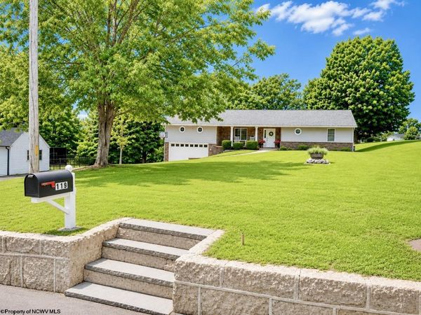 119 Williams Avenue, Kingwood, WV 26537