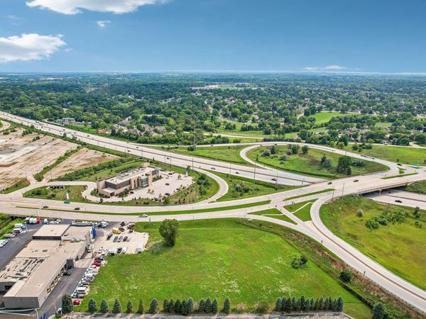 3.3 Acres Main Street, Menomonee Falls, WI 53051