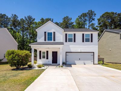185 Camellia Bloom Drive, Moncks Corner, SC 29461