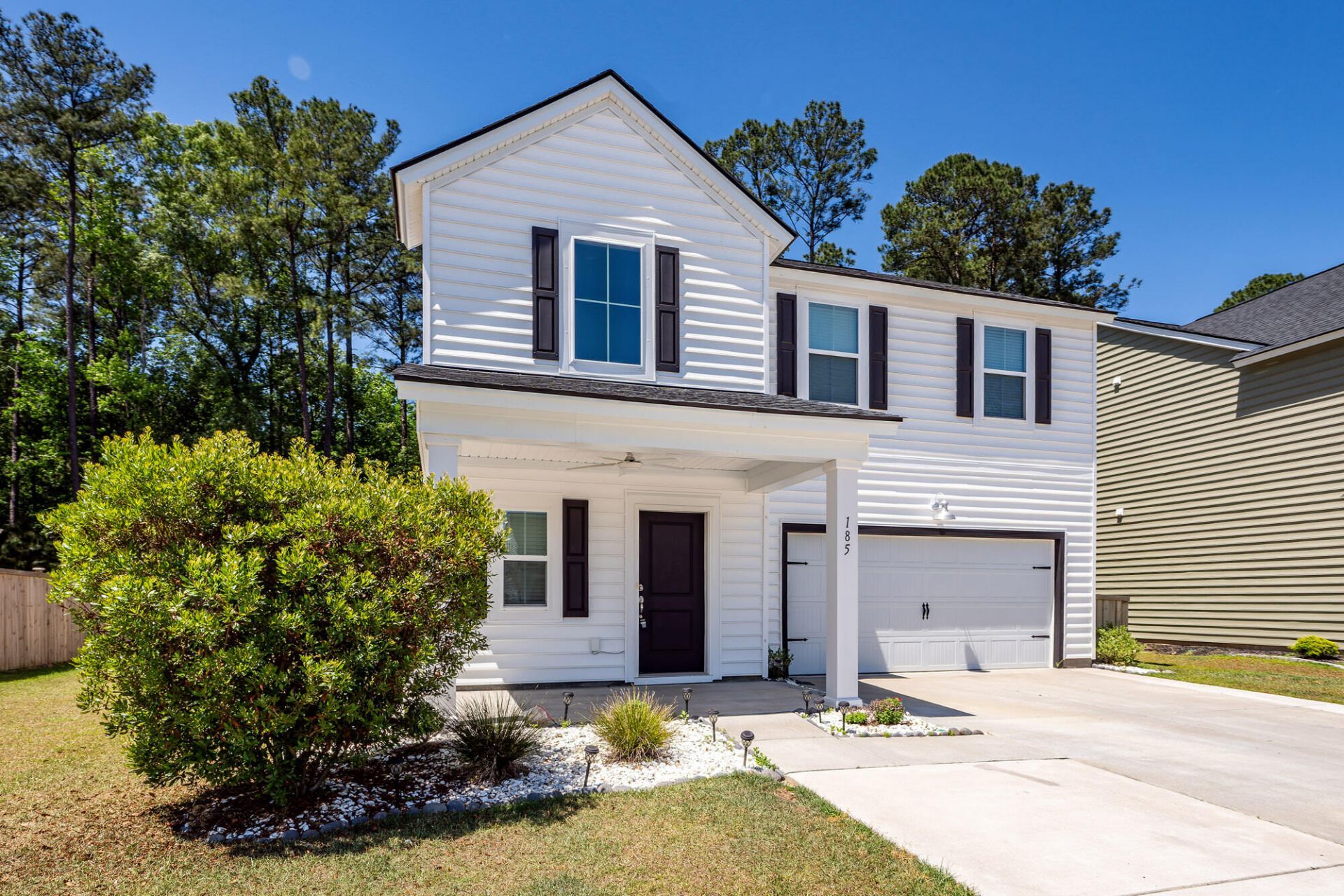 185 Camellia Bloom Drive Photo 49