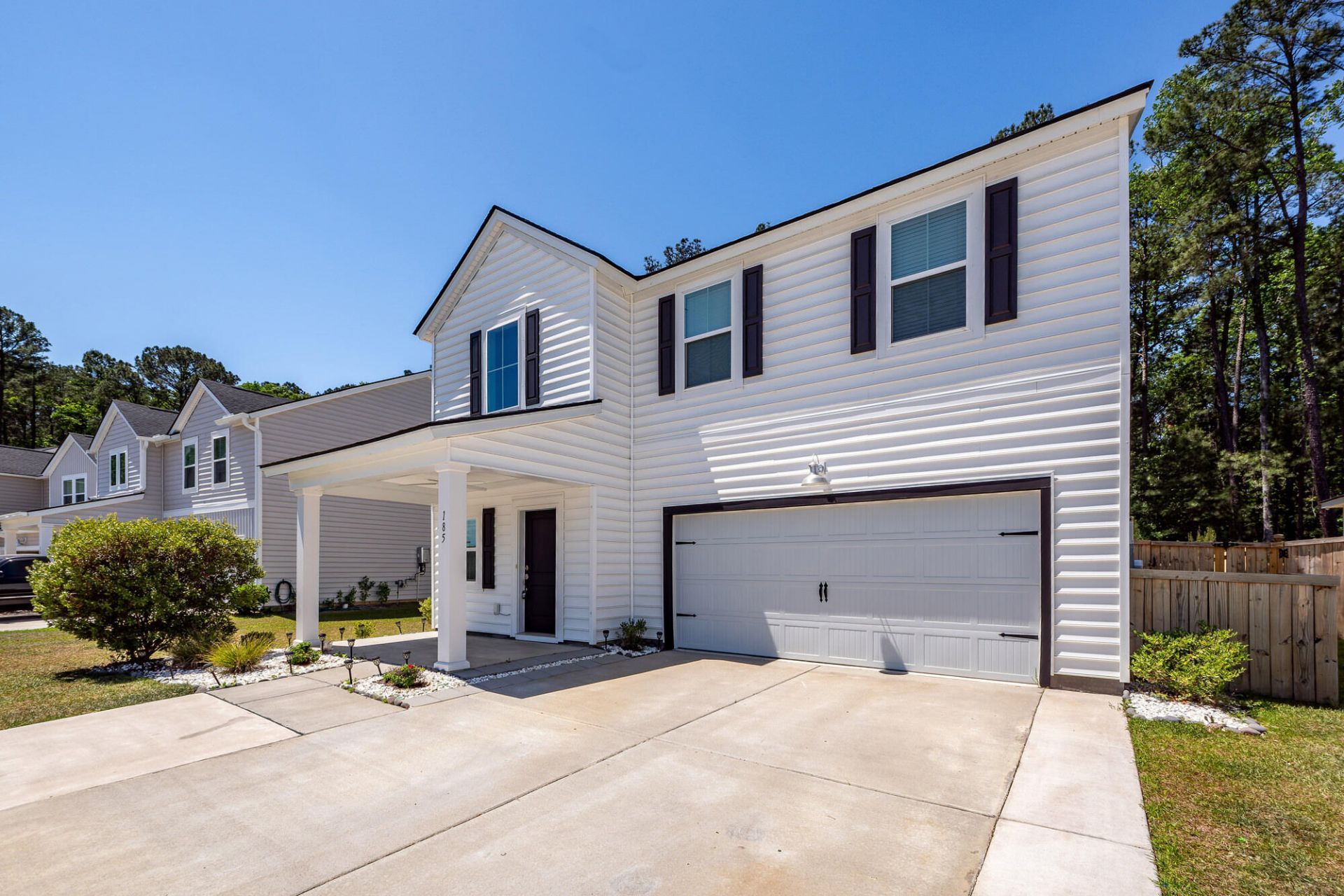 185 Camellia Bloom Drive Photo 50