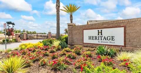 7832 Sol Vista Ln, El Dorado Hills, CA 95762 Photo