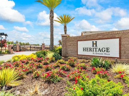 7832 Sol Vista Ln, El Dorado Hills, CA 95762 Photo