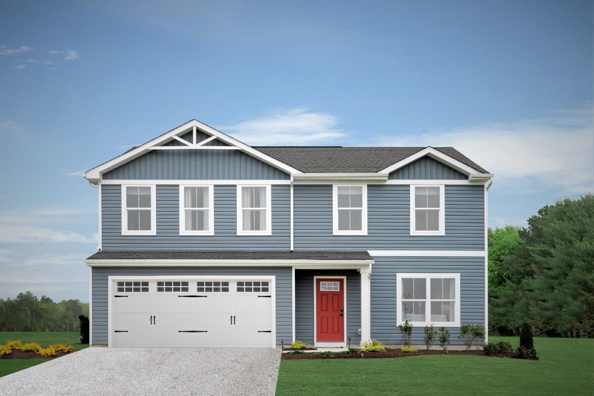 4307 Rehem Drive, Murfreesboro, TN 37130 Main Photo