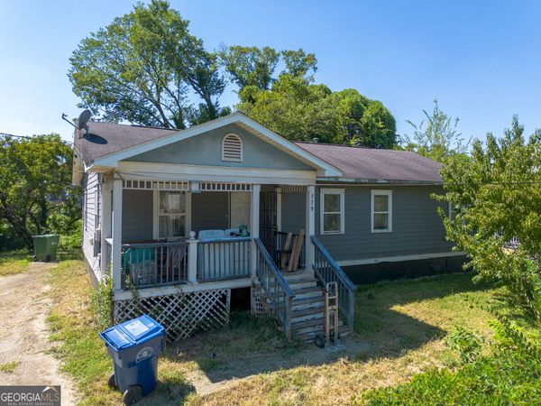 779 Humphries Street SW, Atlanta, GA 30310