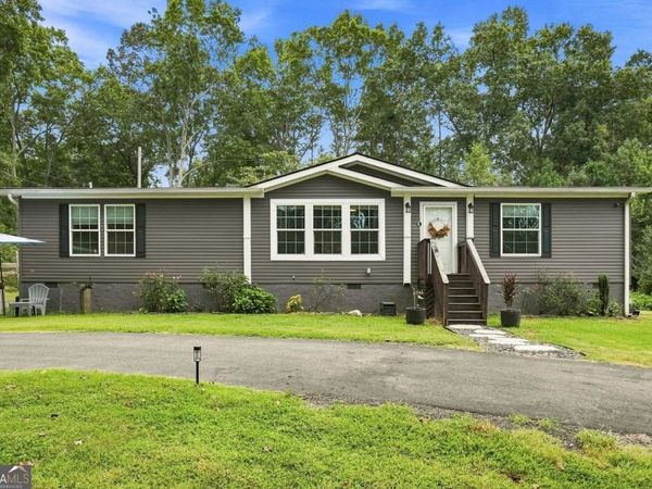 85 Womack Avenue, Dallas, GA 30157