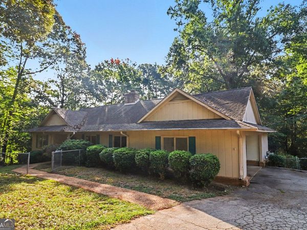 981 Cameron Mill Road, Lagrange, GA 30240