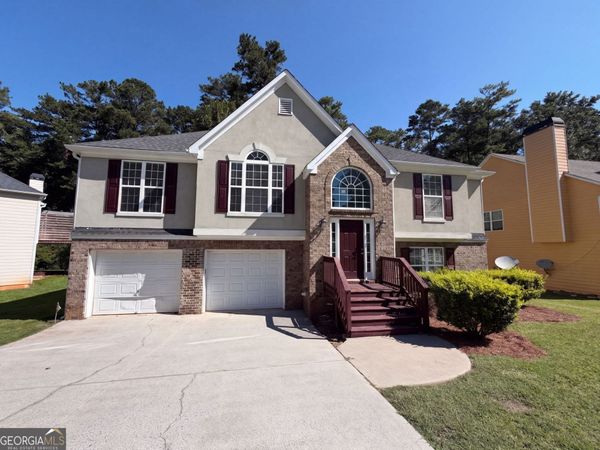 4468 Karron Drive, Powder Springs, GA 30127