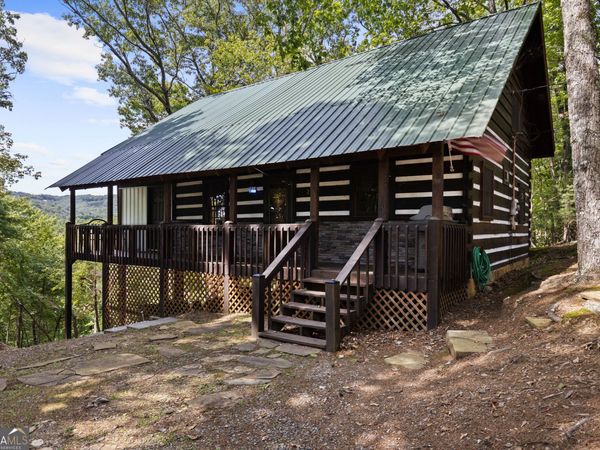 21 Mountain View Trail, Unit 3,4, Cherry Log, GA 30572