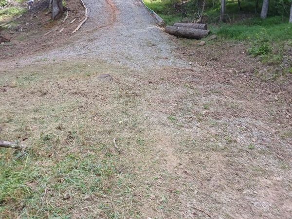 203 Gander Gap Road, Hiawassee, GA 30546
