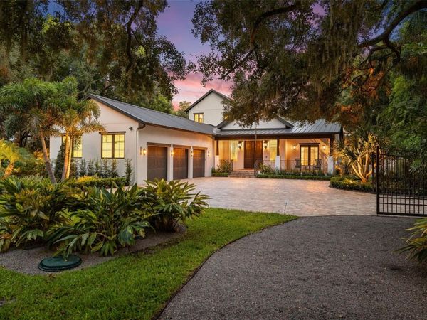 16115 CHASTAIN ROAD , ODESSA, FL 33556