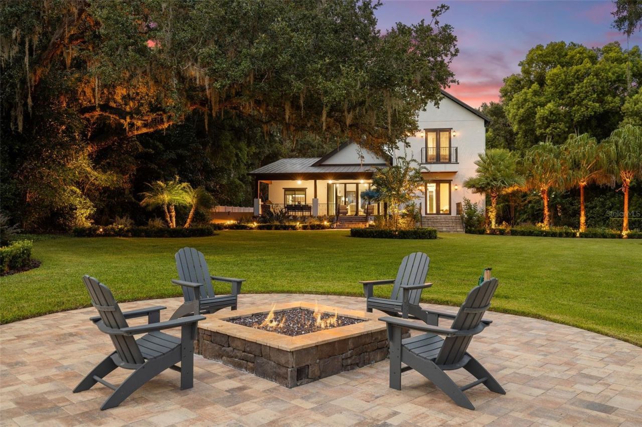 16115 Chastain Road, Odessa, FL 33556 Photo