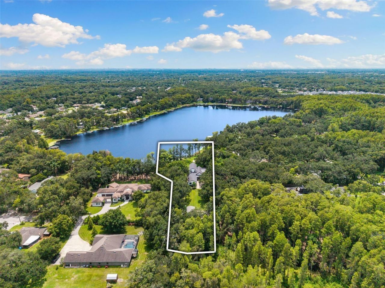 16115 Chastain Road, Odessa, FL 33556 Photo