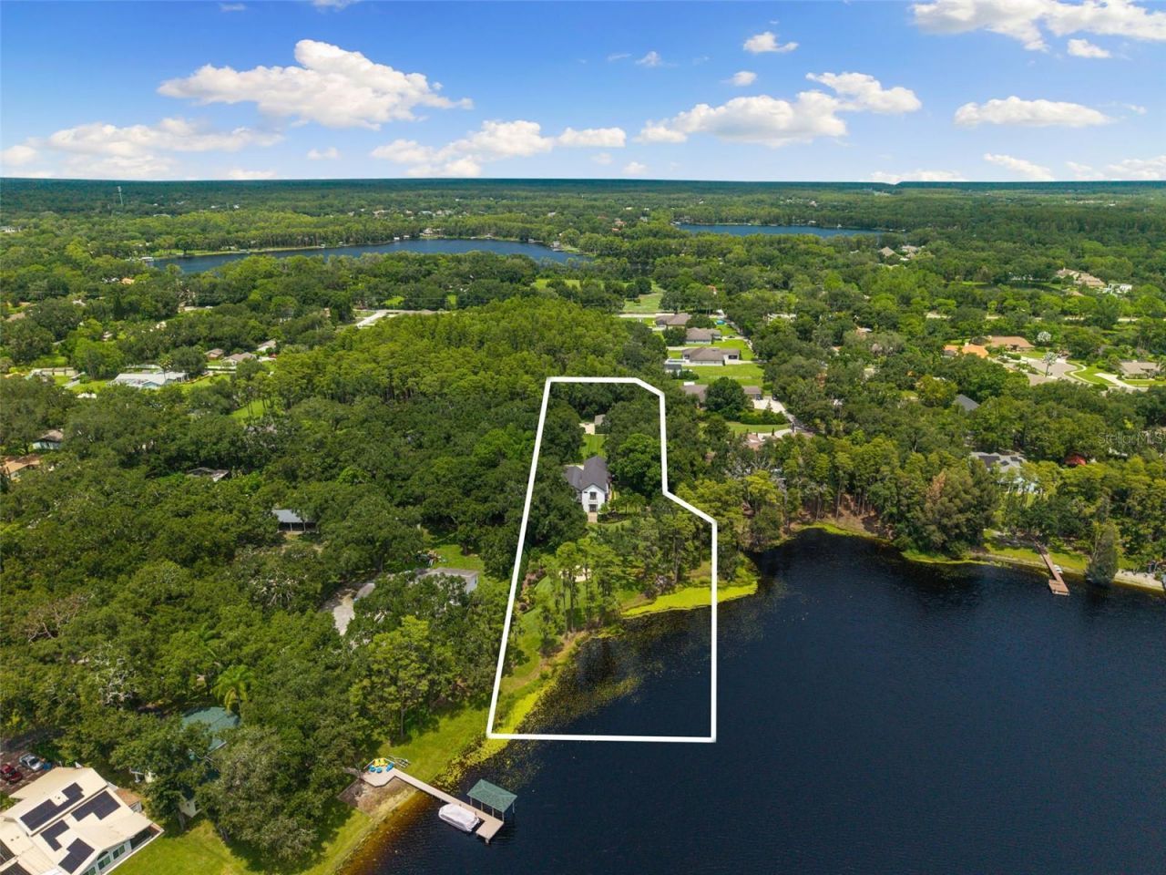 16115 Chastain Road, Odessa, FL 33556 Photo