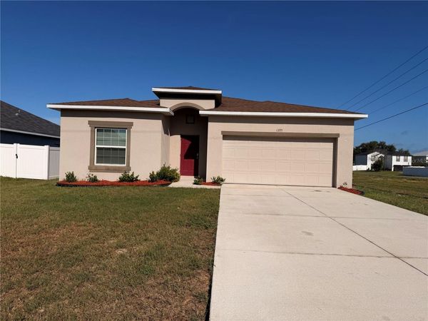 1395 N PLATTE COURT , POINCIANA, FL 34759